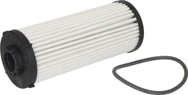 FEBI Bilstein 107342 - Гідрофільтри, автоматична коробка передач autocars.com.ua