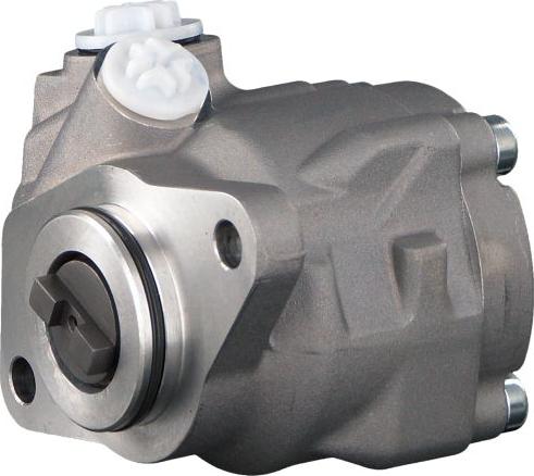 FEBI Bilstein 107347 - Гідравлічний насос, рульове управління, ГУР autocars.com.ua
