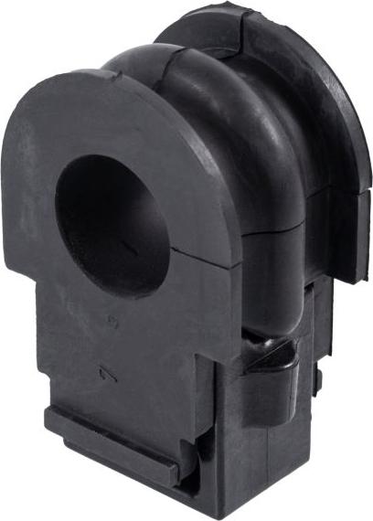 FEBI Bilstein 107348 - Втулка, стабілізатор autocars.com.ua