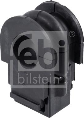 Febi Bilstein 107348 - Втулка, стабилизатор avtokuzovplus.com.ua