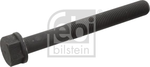 Febi Bilstein 10734 - Болт autocars.com.ua