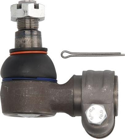 FEBI Bilstein 107355 - Наконечник рульової тяги, кульовий шарнір autocars.com.ua