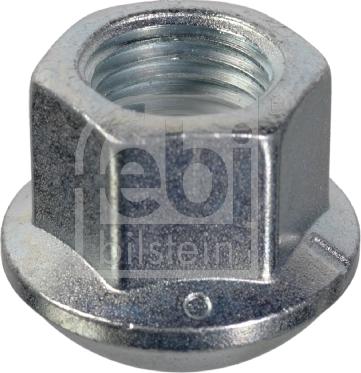 Febi Bilstein 107367 - Гайка autocars.com.ua