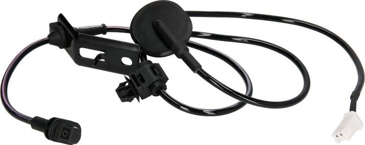 FEBI Bilstein 107381 - Датчик ABS, частота обертання колеса autocars.com.ua