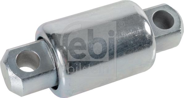 Febi Bilstein 107387 - Сайлентблок, важеля підвіски колеса autocars.com.ua