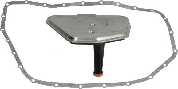 FEBI Bilstein 107405 - Гідрофільтри, автоматична коробка передач autocars.com.ua