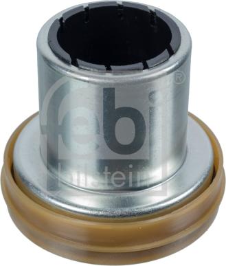 FEBI Bilstein 107409 - Підшипник, шийка осі autocars.com.ua