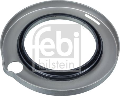 Febi Bilstein 107413 - Ущільнене кільце, маточина колеса autocars.com.ua