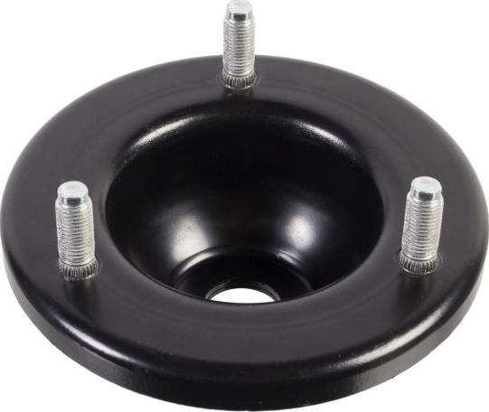 FEBI Bilstein 107414 - Опора стійки амортизатора, подушка autocars.com.ua