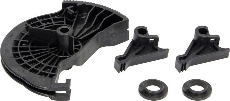 FEBI Bilstein 10741 - Ремкомплект, автоматичне регулювання autocars.com.ua