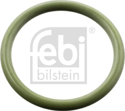 Febi Bilstein 107433 - Кільце ущільнювача autocars.com.ua