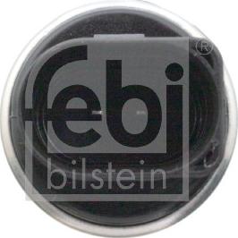 Febi Bilstein 107450 - клапан електромагнітний autocars.com.ua