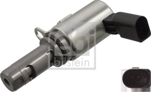 Febi Bilstein 107452 - Регулюючий клапан, виставлення розподільного вала autocars.com.ua