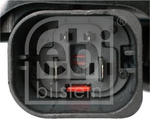 Febi Bilstein 107457 - Вентилятор, охлаждение двигателя autodnr.net