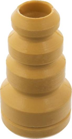 FEBI Bilstein 107478 - Відбійник, буфер амортизатора autocars.com.ua