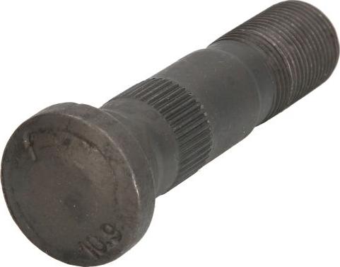 FEBI Bilstein 107492 - Болт кріплення колеса autocars.com.ua