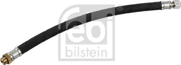 Febi Bilstein 107523 - Напорный трубопровод, пневматический компрессор avtokuzovplus.com.ua