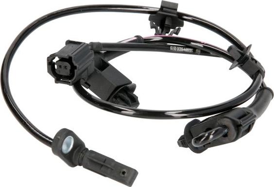 FEBI Bilstein 107524 - Датчик ABS, частота обертання колеса autocars.com.ua