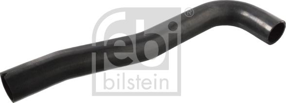 Febi Bilstein 107549 - Шланг радіатора autocars.com.ua