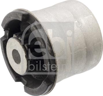 Febi Bilstein 107569 - Сайлентблок, рычаг подвески колеса autodnr.net