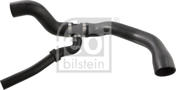 Febi Bilstein 107570 - Шланг радіатора autocars.com.ua