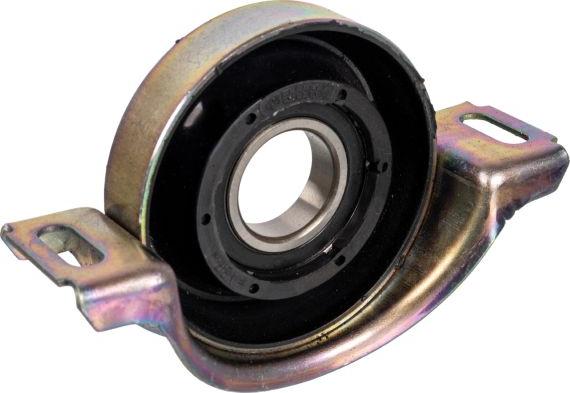 FEBI Bilstein 107575 - Підвіска, карданний вал autocars.com.ua