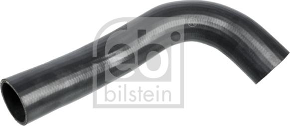 Febi Bilstein 107624 - Шланг радіатора autocars.com.ua