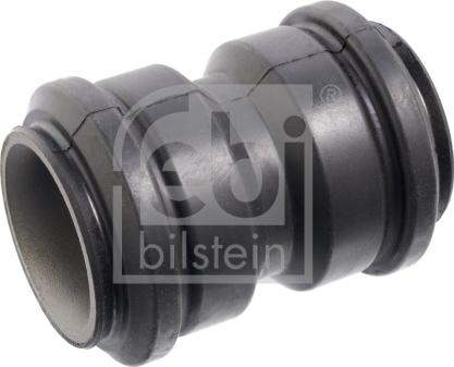 Febi Bilstein 107626 - Втулка, листовая рессора autodnr.net