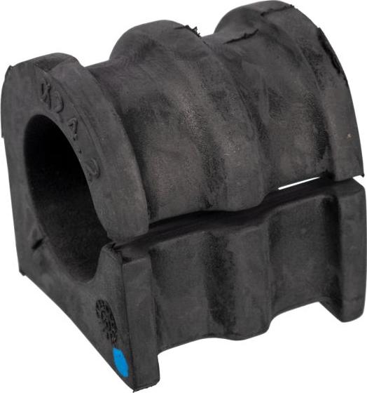 FEBI Bilstein 107627 - Втулка, стабілізатор autocars.com.ua