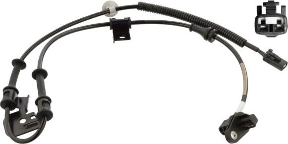 FEBI Bilstein 107628 - Датчик ABS, частота обертання колеса autocars.com.ua