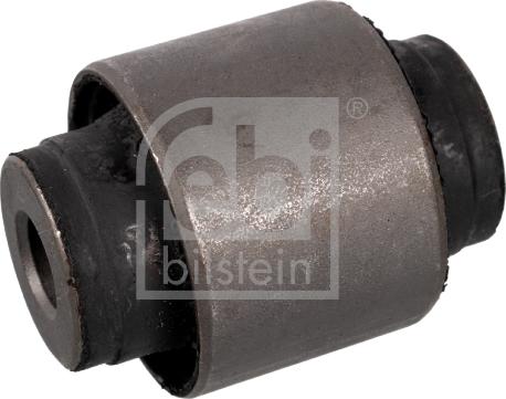 Febi Bilstein 107676 - Элементы крепления амортизатора avtokuzovplus.com.ua