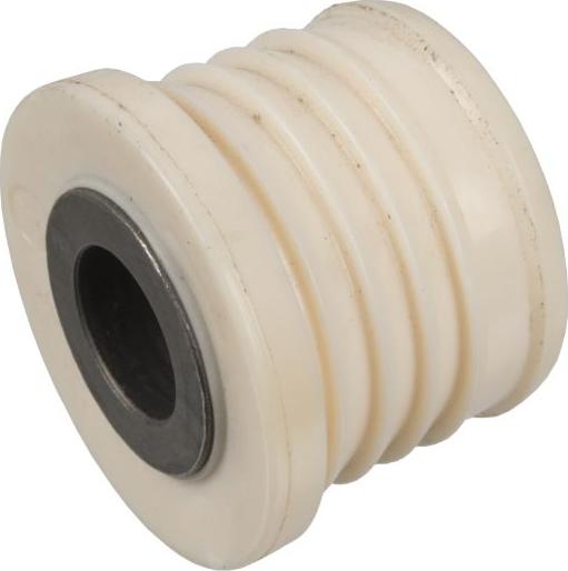 FEBI Bilstein 107677 - Втулка, балка мосту autocars.com.ua