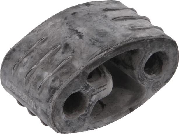 FEBI Bilstein 107678 - Кронштейн, втулка, система випуску autocars.com.ua