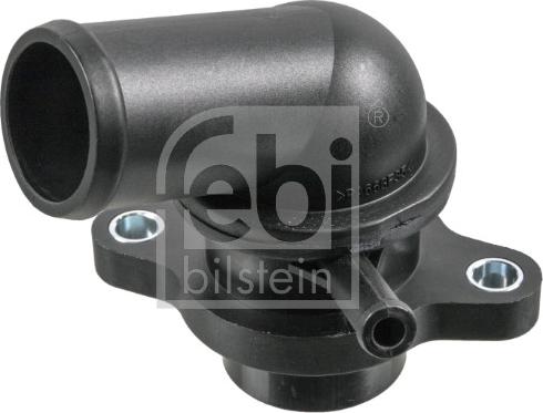 Febi Bilstein 107702 - Термостат, охлаждающая жидкость autodnr.net