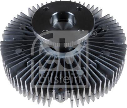 Febi Bilstein 107705 - Сцепление, вентилятор радиатора avtokuzovplus.com.ua