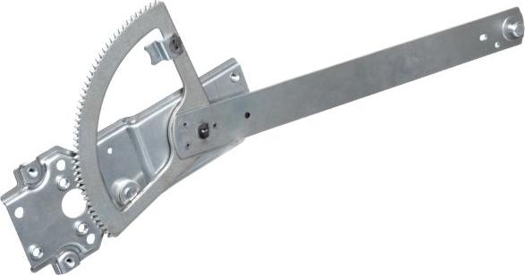 FEBI Bilstein 107798 - Підйомний пристрій для вікон autocars.com.ua