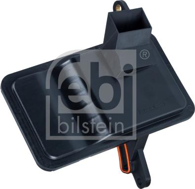 Febi Bilstein 107827 - Гідрофільтри, автоматична коробка передач autocars.com.ua