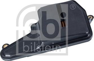 Febi Bilstein 107828 - к-т фільтра гідравлічного АКПП autocars.com.ua