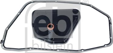 Febi Bilstein 107830 - Гідрофільтри, автоматична коробка передач autocars.com.ua