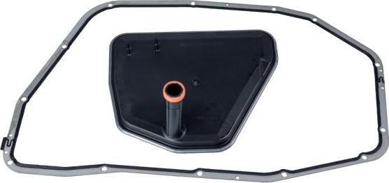 FEBI Bilstein 107830 - Гідрофільтри, автоматична коробка передач autocars.com.ua