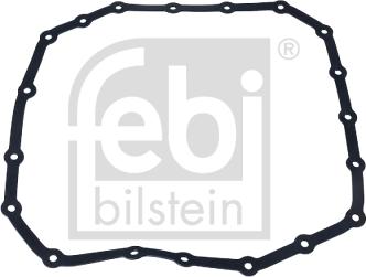 Febi Bilstein 107832 - Гідрофільтри, автоматична коробка передач autocars.com.ua