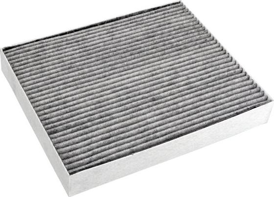 FEBI Bilstein 107834 - Фільтр, повітря у внутрішній простір autocars.com.ua