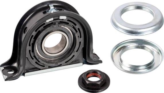 FEBI Bilstein 107860 - Підвіска, карданний вал autocars.com.ua