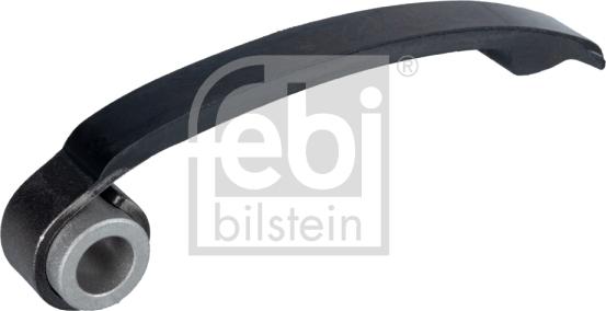 Febi Bilstein 107893 - Планка успокоителя, цепь привода autodnr.net