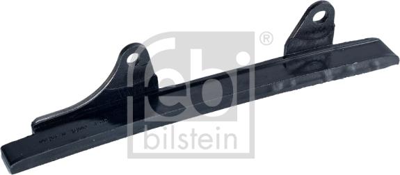 Febi Bilstein 107896 - Планка заспокоювача, ланцюг приводу autocars.com.ua