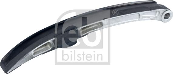 Febi Bilstein 107899 - Планка заспокоювача, ланцюг приводу autocars.com.ua