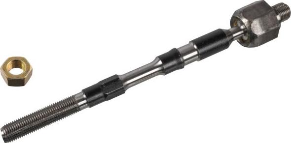 FEBI Bilstein 107916 - Осьовий шарнір, рульова тяга autocars.com.ua