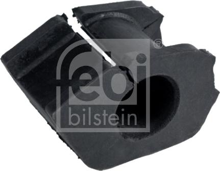 Febi Bilstein 107936 - Втулка, стабілізатор autocars.com.ua