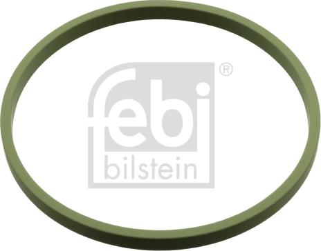 Febi Bilstein 107960 - Прокладка, впускной коллектор autodnr.net