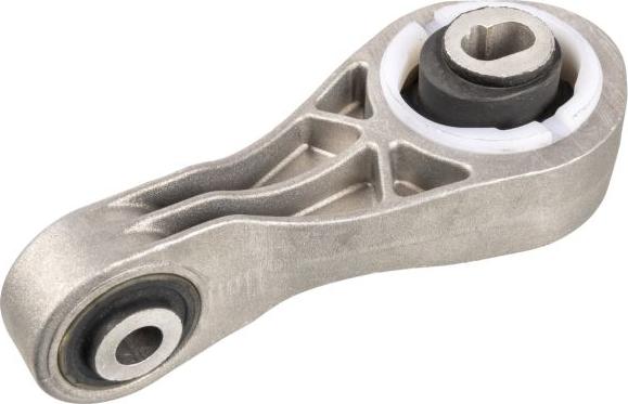 FEBI Bilstein 107981 - Подушка, підвіска двигуна autocars.com.ua